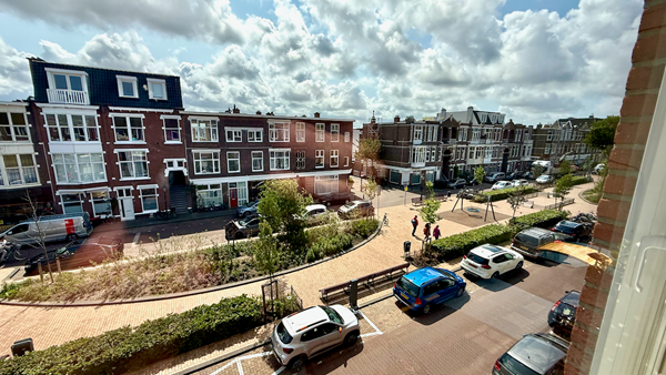 Medium property photo - Copernicuslaan, 2561 VA The Hague